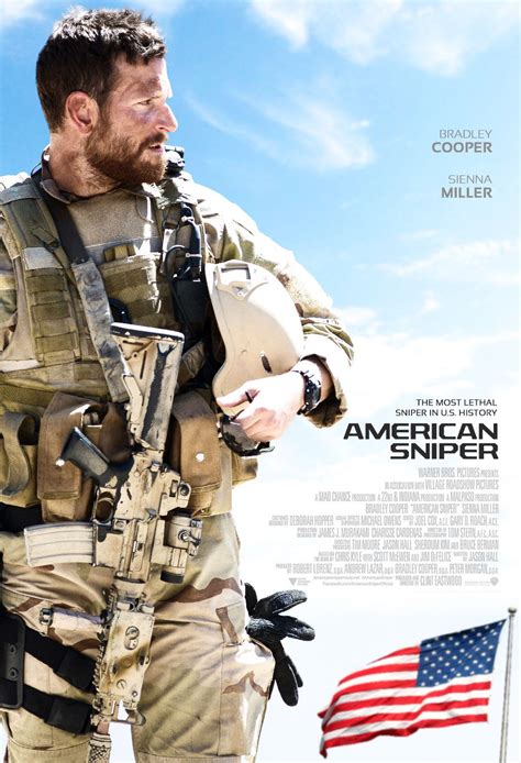 American Sniper Full Movie | ReviewExact