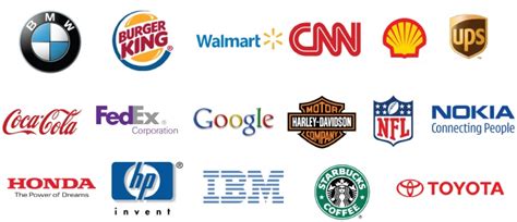 Corporate company logos 179189-Corporate company logo