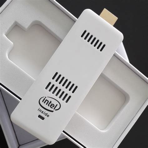 2015 New Mini PC Intel Windows 10 OS Computer Mini PC Stick HDMI WiFi ...