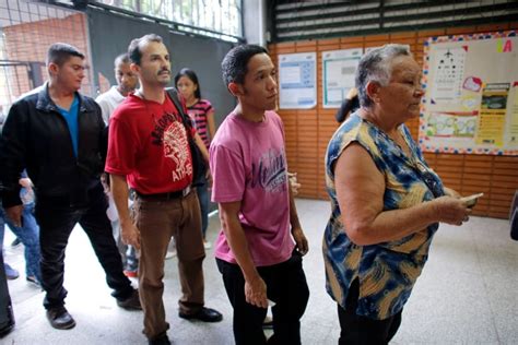 Venezuela's Maduro declared election winner amid illegitimacy claims ...