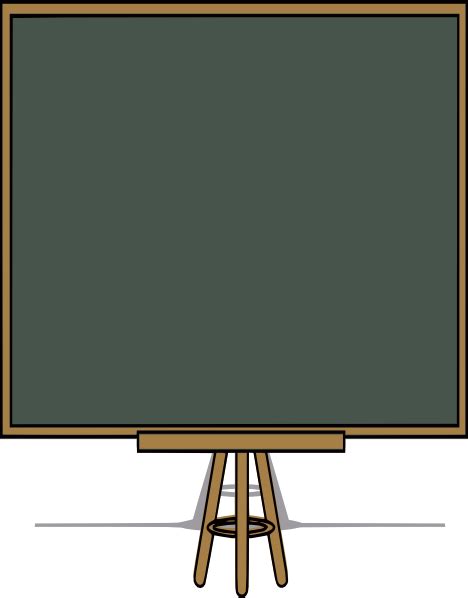 Long Drawing Board Clip Art at Clker.com - vector clip art online, royalty free & public domain