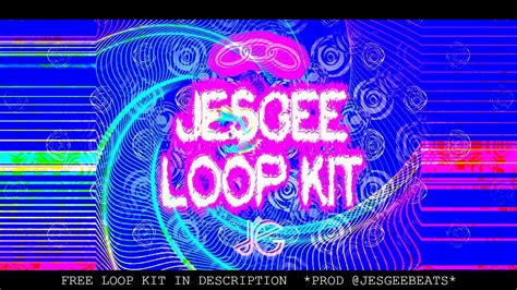 20 FREE LOOPS - LOOP KIT/SAMPLE PACK - 20 FREE TRAP/AMBIENT LOOPS - YouTube