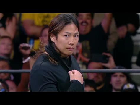 Kenny Omega: Kenny Omega's blockbuster AEW All In match finally ...