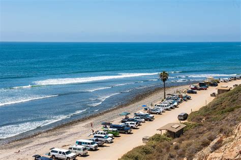 San Onofre Camping: A Guide to RV Hookups, Tent Sites, and Group Camping