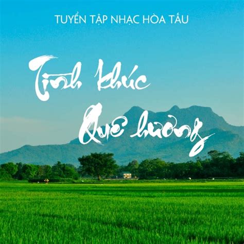Những Bản Nhạc Quê Hương Không Lời - Various Artists - Nhac.vn