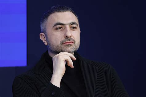 Microsoft Hires DeepMind Co-Founder Suleyman to Run Consumer AI - Bloomberg