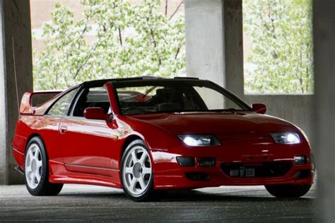 1990 Nissan Fairlady 300zx Twin Turbo Low 53K miles import JDM Z32 for sale - Nissan 300ZX ...