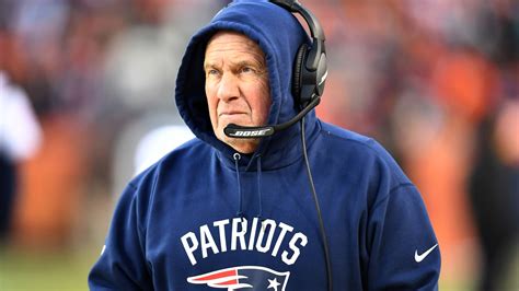 The 'New England Patriots head coaches' quiz | Yardbarker