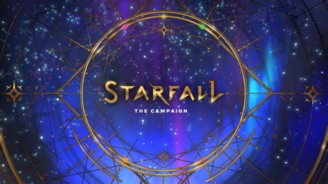 Starfall | Community Update 7