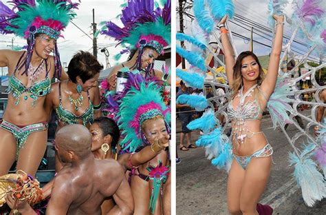 🏅 TRINIDAD & TOBAGO CARNIVAL 2024 | Events & More