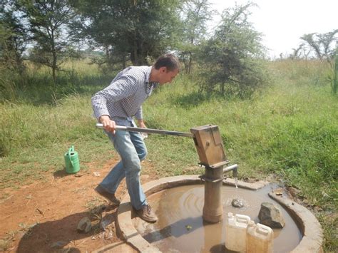 Fossil water sustains modern man, but it is vulnerable researcher finds - Ground Water ...