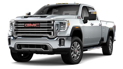 2021 GMC Trucks, Vans & SUVs | GMC Canada