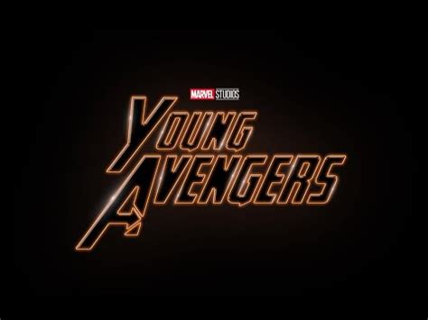 YOUNG AVENGERS | movie trailer fanmade - YouTube