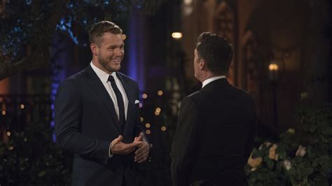 'The Bachelor' Season 23 Episode 1 Recap: Did You Know Colton's a ...