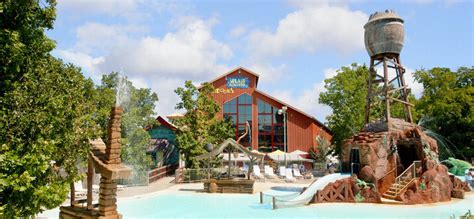 Top 4 All-Inclusive Resorts In Branson, Missouri - Updated 2024 | Trip101