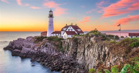 32 Best & Fun Things To Do In Portland (Maine) - Attractions & Activities
