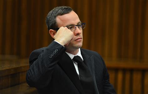 Oscar Pistorius trial adjourns until Monday | The Citizen