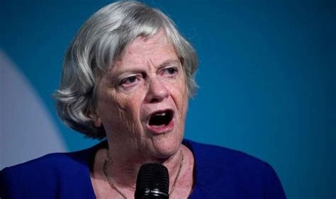 Brexit news: Ann Widdecombe makes stunning claim ‘Nearer than ever to clean break!’ | Politics ...