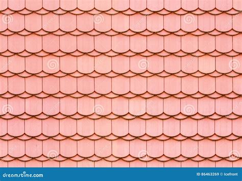 Seamless roof tile texture stock image. Image of roof - 86463269
