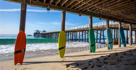 Malibu Beach Surfing Guide & Malibu Surf Spots | Malibu Beach Inn