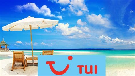 TUI HOLIDAYS - Best Deals and Destinations *NEW DEALS!