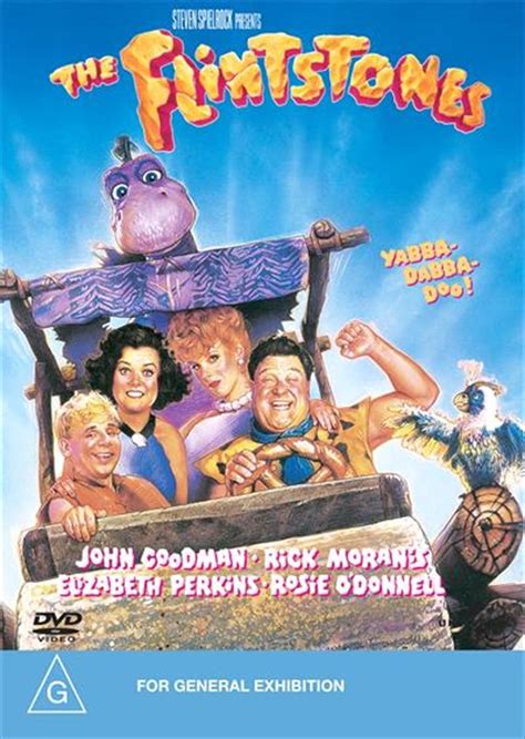 Flintstones, The | Capas de filmes, Filmes infantis, Filmes