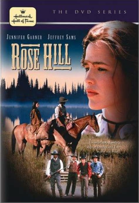 Rose Hill (TV Movie 1997) - IMDb