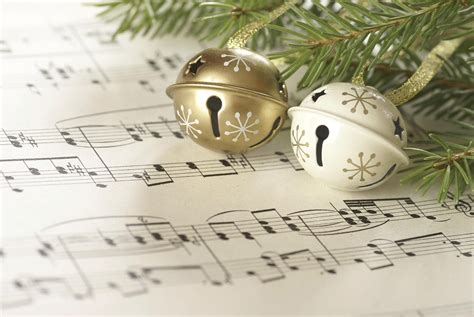 Holiday Music • Christmas In St. Michaels