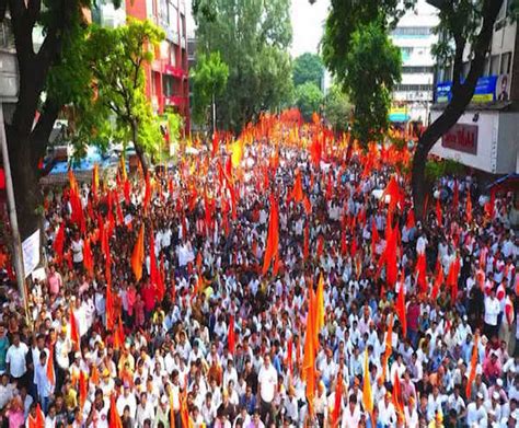 Maratha Andolan: Latest News, Photos and Videos on Maratha Andolan - ABP Majha | Page 1