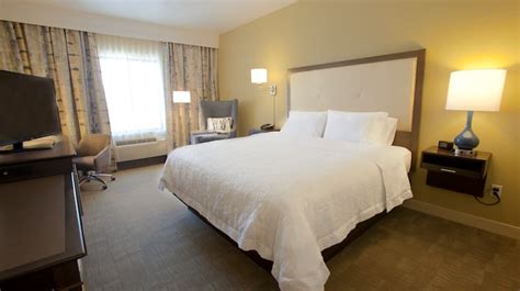 Hampton Inn Boise/Nampa at the Idaho Center Hotel