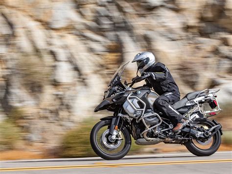 2019 BMW R 1250 GS Adventure Review | Cycle World