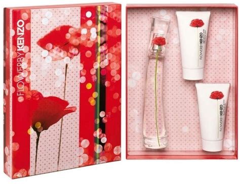 Flipkart.com | Buy Kenzo Flower by Kenzo Gift Set Online - Price in ...