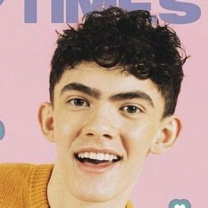 Joe Locke - Age, Family, Bio | Famous Birthdays