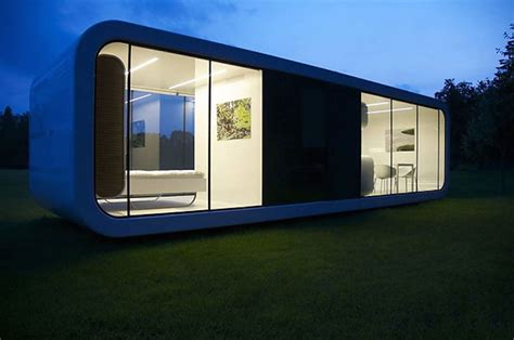 Design Prefab Modular Houses-13 – Fubiz Media