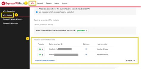 How to Use ExpressVPN on Netgear R6300v2 & Nighthawk R7000 Router