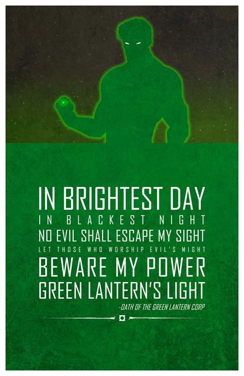 Green lantern probably my second favorite hero those comics represent ...