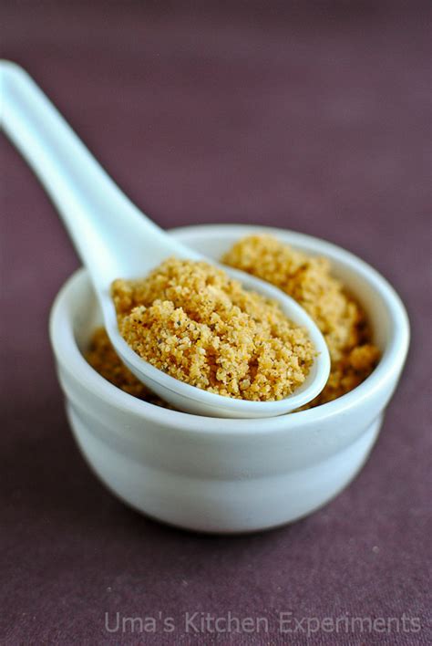 Dry Coconut Powder - Indian Curry Trail