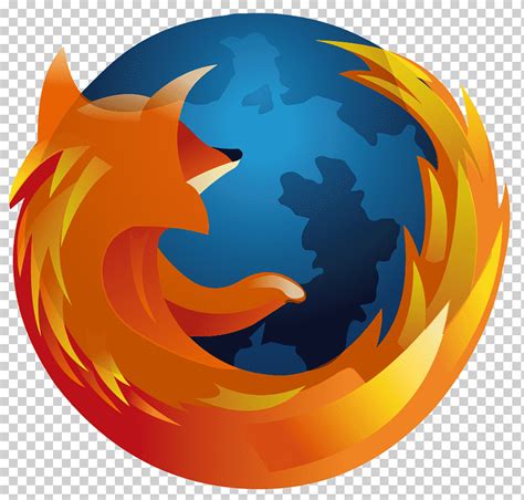 Free download | Firefox Logo Web browser Computer Icons, firefox, globe ...