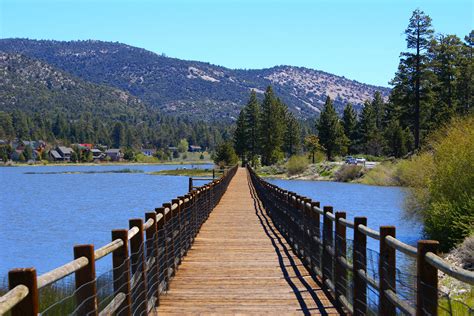 10 Best Big Bear Lake Hotels for Families | Family Vacation Critic