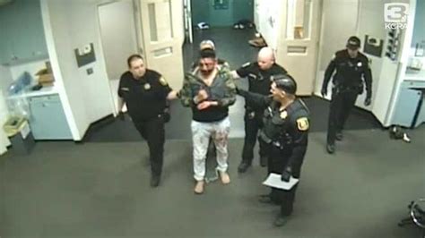 San Joaquin County sheriff launches investigation after jail beating claim