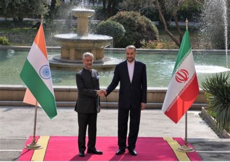 Iran & India reach long-term agreement on Chabahar Port’s development ...