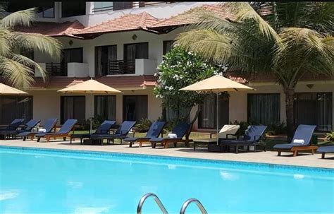 Tropicana Resort & Spa Alibaug Alibagh INR 2238 OFF ( ̶9̶5̶0̶0̶ ...