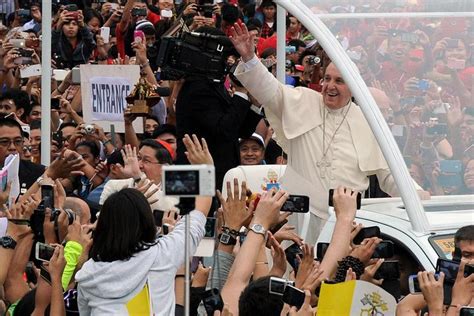 Pope Francis’ 10 Significant Trips — Including 3 That Didn’t Happen — in 10 Years| National ...