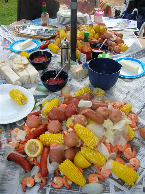 History of Gullah Geechee Southern Cuisine | HubPages