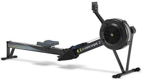 Rowing Machine Reviews By Resistance Type [Best in Class]