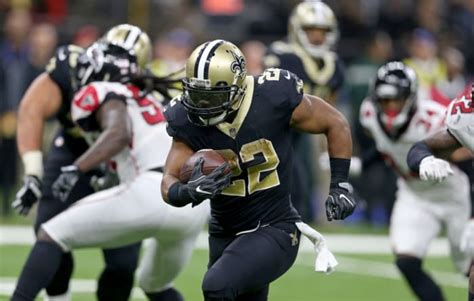 Saints RB Mark Ingram: A Special Career - Sports Illustrated New Orleans Saints News, Analysis ...