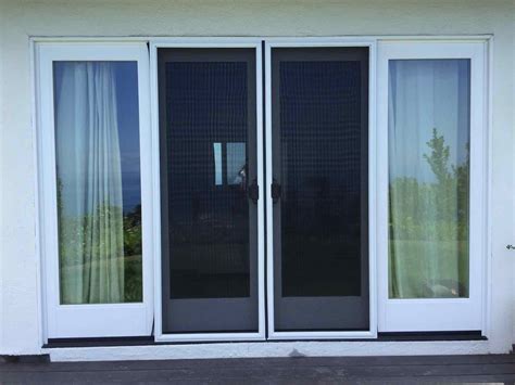 Andersen Double Screen Door - Storm Doors