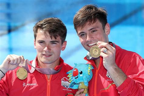 Who is Leeds diver Dan Goodfellow and how did he make it to the Tokyo Olympics?