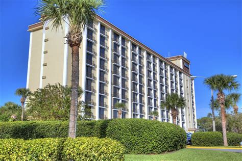 Rosen Inn Hotel Closest to Universal | Hotel Orlando International Drive