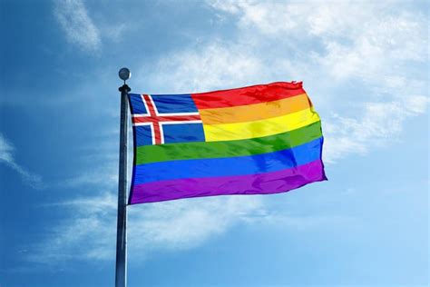 Gay Life in Iceland - We Welcome Anyone and Everyone!